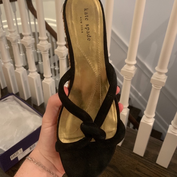 Kate Spade Wedges - Picture 3 of 3